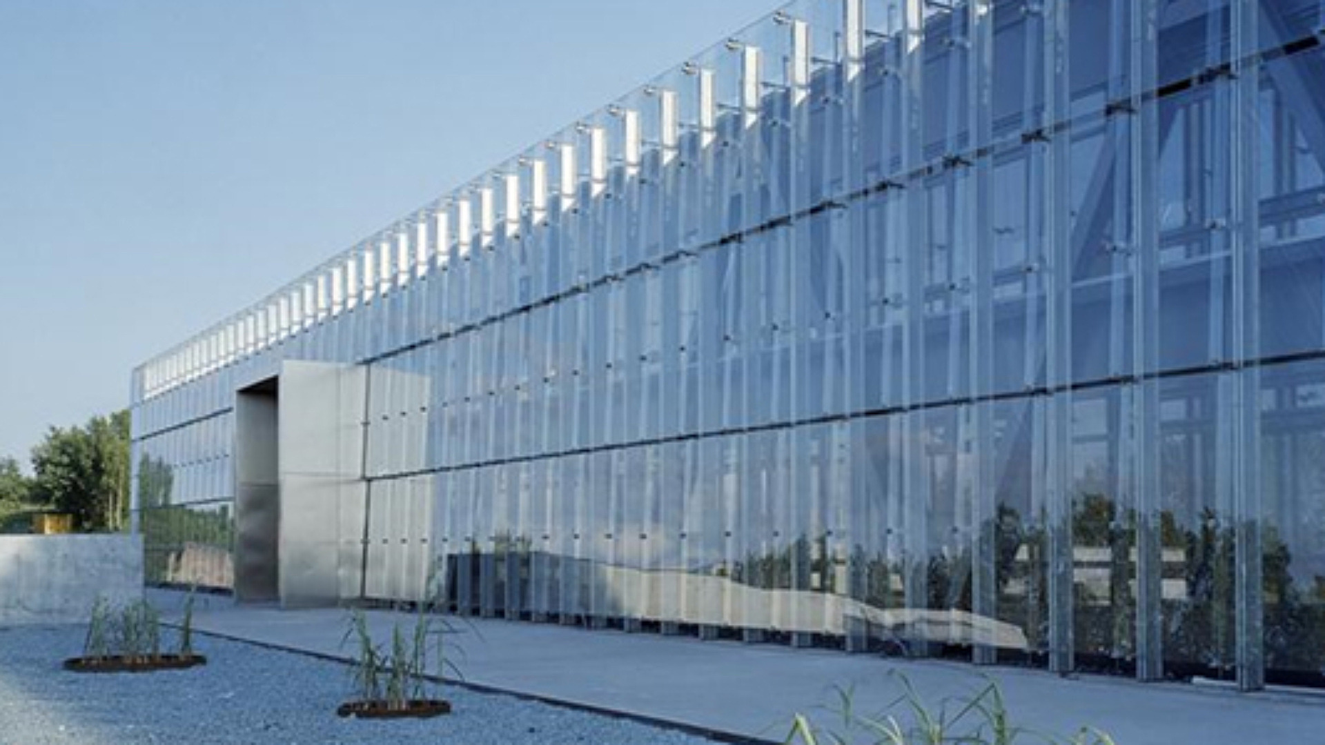 NSRs huvudkontor