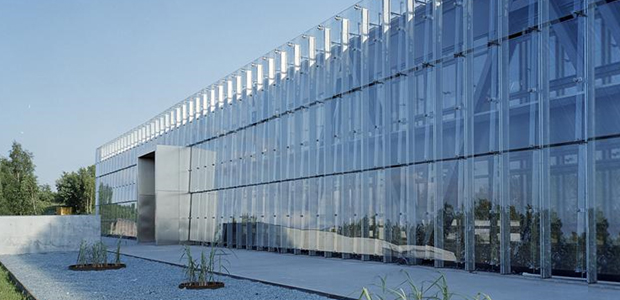 NSRs huvudkontor